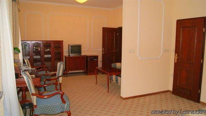 Hotel Na Kazachyem Moscow Room photo